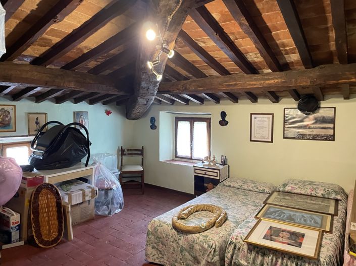 Image No.11-Propriété de 3 chambres à vendre à Coreglia Antelminelli