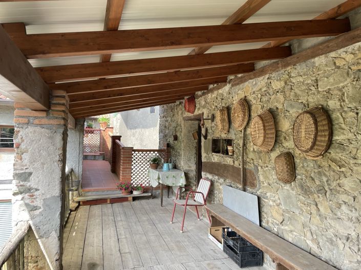 Image No.13-Propriété de 3 chambres à vendre à Coreglia Antelminelli