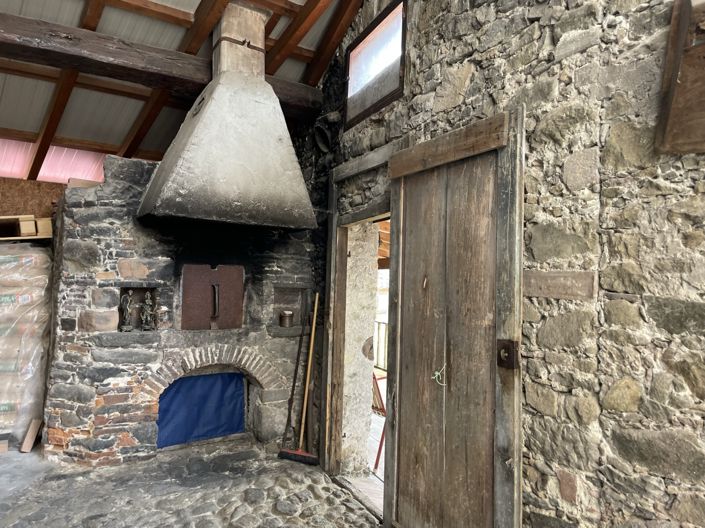 Image No.14-Propriété de 3 chambres à vendre à Coreglia Antelminelli