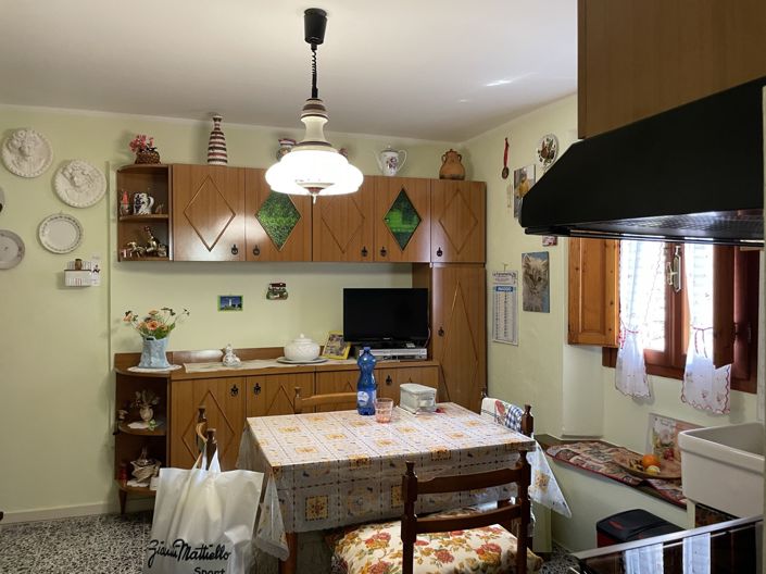 Image No.7-Propriété de 3 chambres à vendre à Coreglia Antelminelli