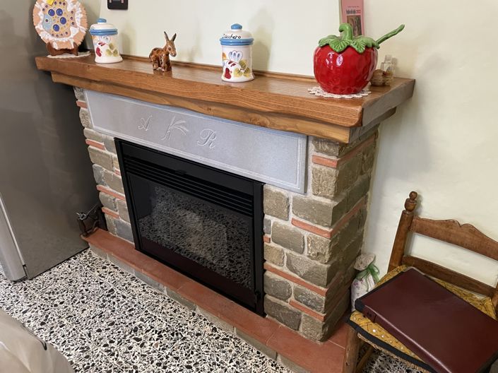 Image No.8-Propriété de 3 chambres à vendre à Coreglia Antelminelli