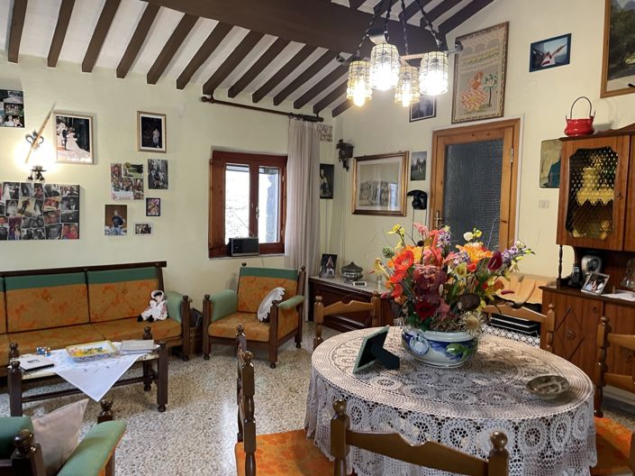 Image No.9-Propriété de 3 chambres à vendre à Coreglia Antelminelli