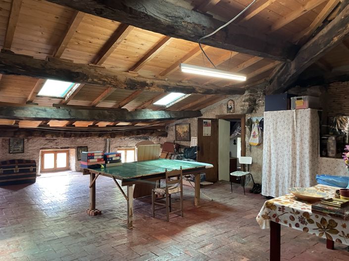 Image No.4-Propriété de 3 chambres à vendre à Coreglia Antelminelli