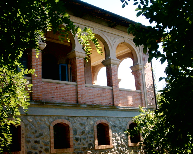 Image No.1-Propriété de 4 chambres à vendre à Barga