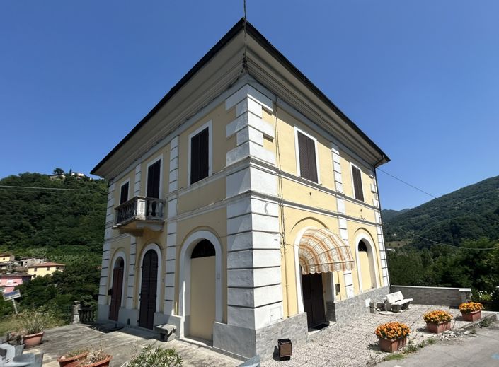 Image No.1-Propriété de 3 chambres à vendre à Barga