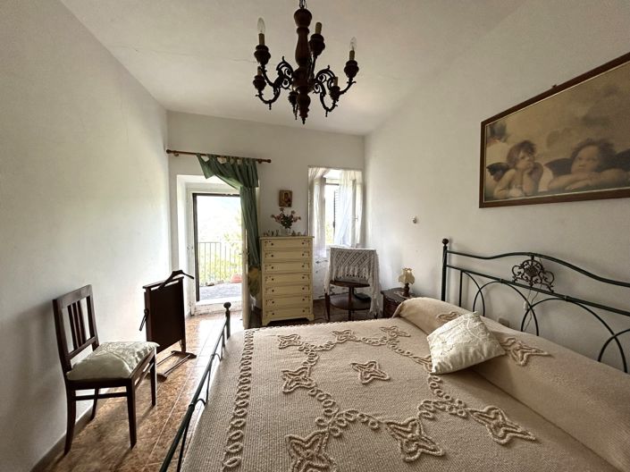 Image No.10-Propriété de 4 chambres à vendre à Gallicano