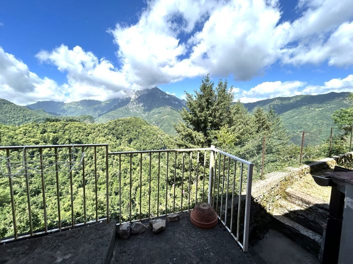 Image No.11-Propriété de 4 chambres à vendre à Gallicano