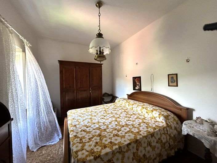 Image No.12-Propriété de 4 chambres à vendre à Gallicano