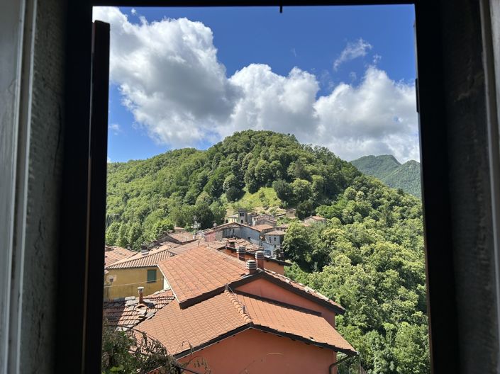 Image No.14-Propriété de 4 chambres à vendre à Gallicano