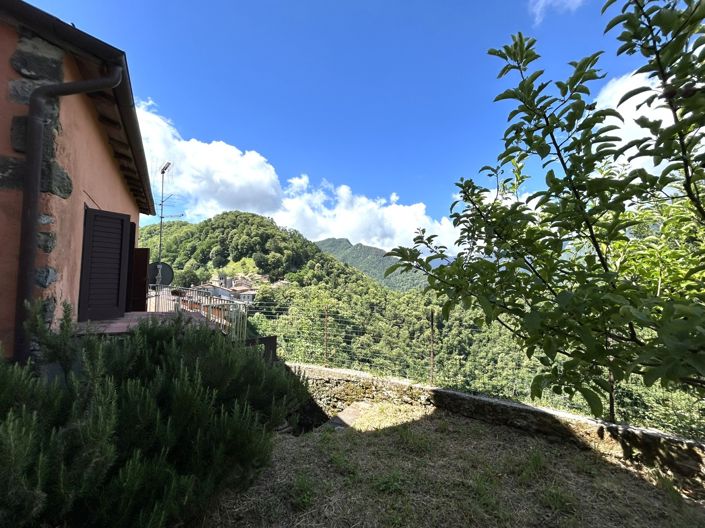 Image No.15-Propriété de 4 chambres à vendre à Gallicano