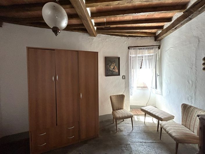 Image No.17-Propriété de 4 chambres à vendre à Gallicano