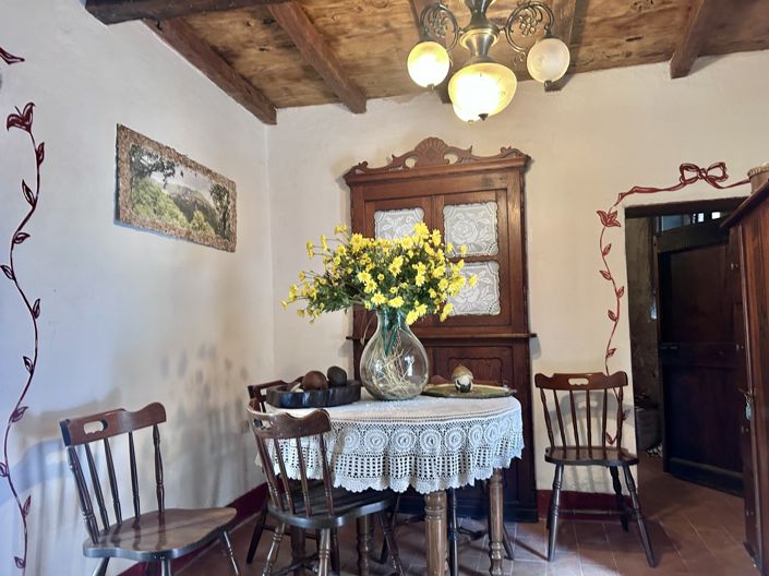Image No.19-Propriété de 4 chambres à vendre à Gallicano