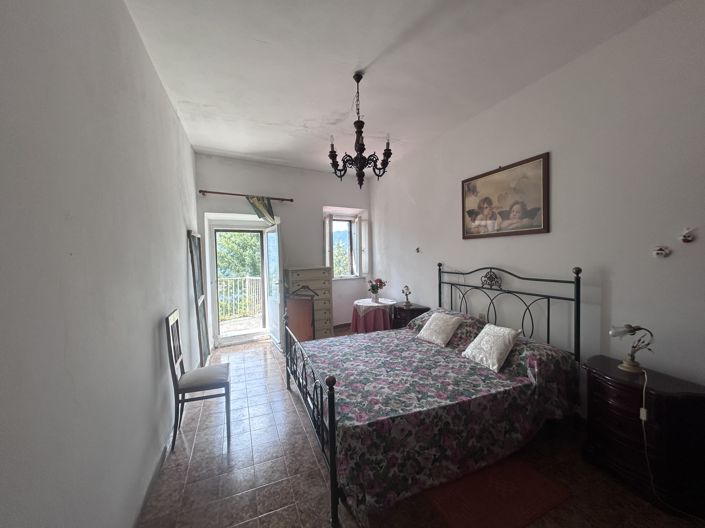 Image No.22-Propriété de 4 chambres à vendre à Gallicano