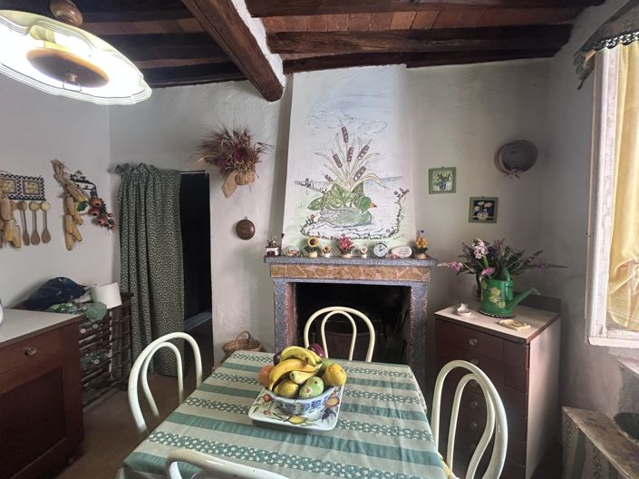 Image No.25-Propriété de 4 chambres à vendre à Gallicano