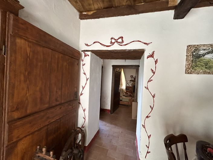 Image No.3-Propriété de 4 chambres à vendre à Gallicano