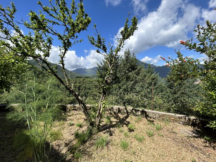 Image No.6-Propriété de 4 chambres à vendre à Gallicano