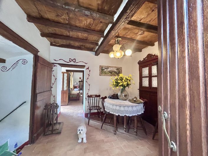Image No.7-Propriété de 4 chambres à vendre à Gallicano