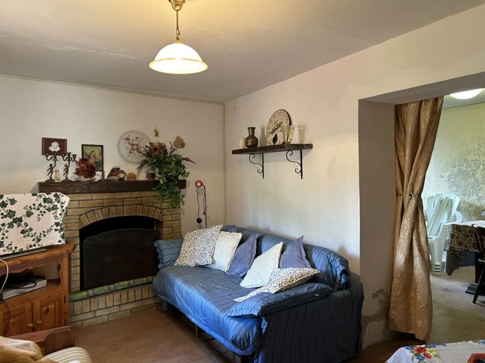 Image No.7-Propriété de 4 chambres à vendre à Gallicano