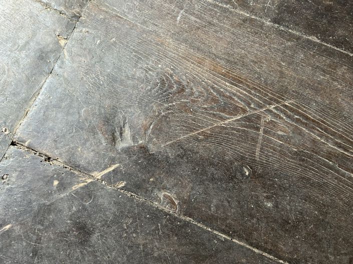 Image No.8-Propriété de 4 chambres à vendre à Gallicano