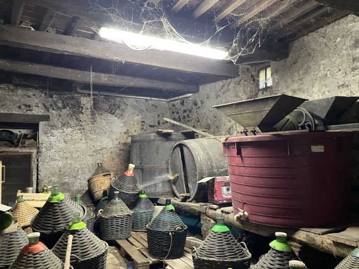 Image No.20-Propriété de 3 chambres à vendre à Barga