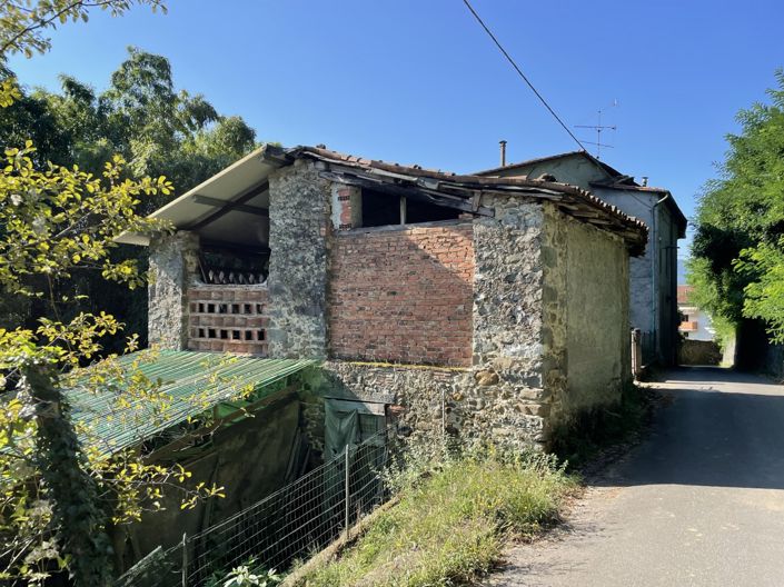 Image No.3-Propriété de 3 chambres à vendre à Barga