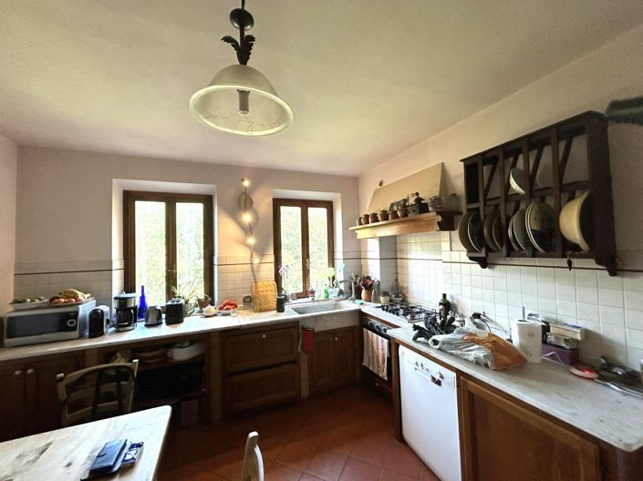 Image No.10-Propriété de 5 chambres à vendre à Barga