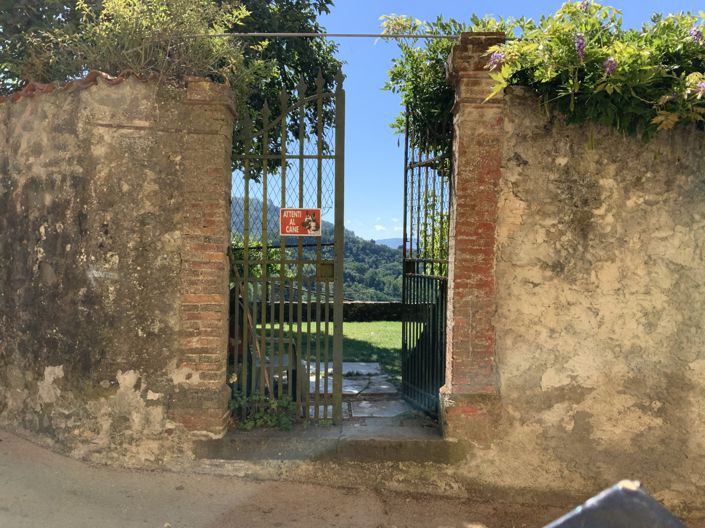 Image No.11-Propriété de 5 chambres à vendre à Barga