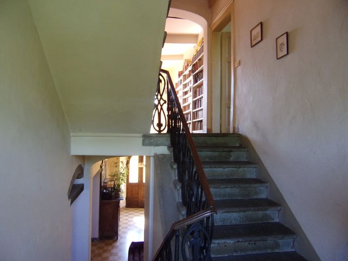 Image No.14-Propriété de 5 chambres à vendre à Barga