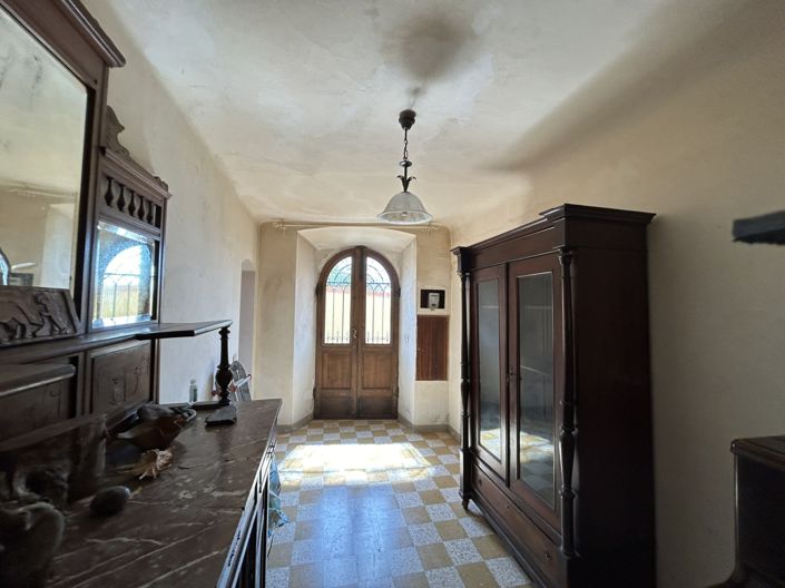 Image No.2-Propriété de 5 chambres à vendre à Barga