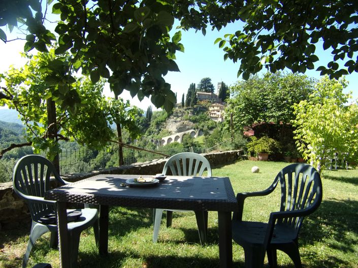 Image No.4-Propriété de 5 chambres à vendre à Barga