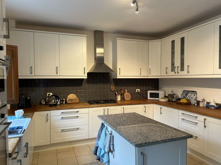 Image No.5-Propriété de 4 chambres à vendre à Coreglia Antelminelli