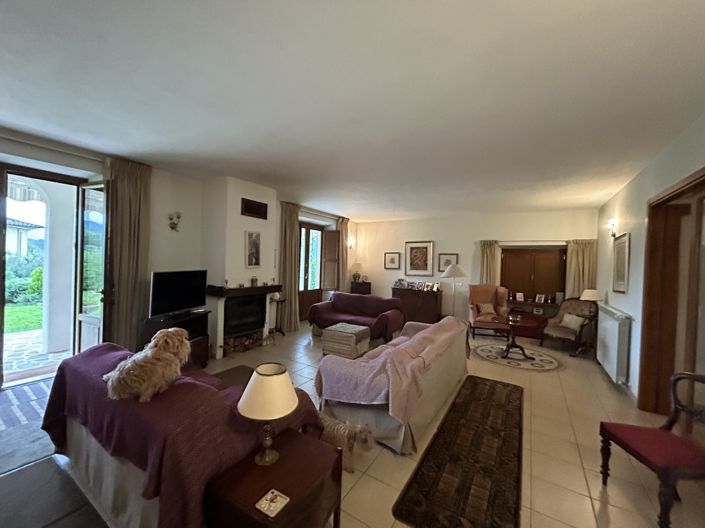 Image No.8-Propriété de 4 chambres à vendre à Coreglia Antelminelli