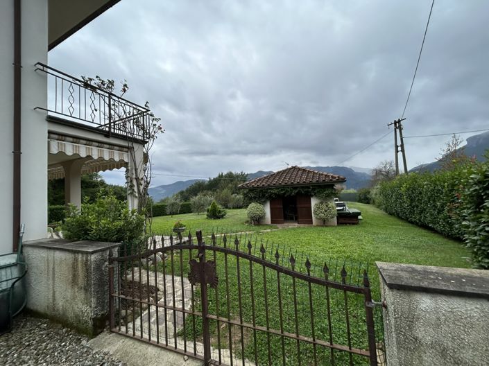 Image No.11-Propriété de 4 chambres à vendre à Coreglia Antelminelli