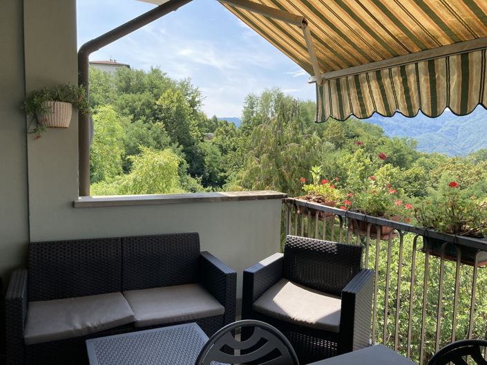 Image No.1-Propriété de 3 chambres à vendre à Barga