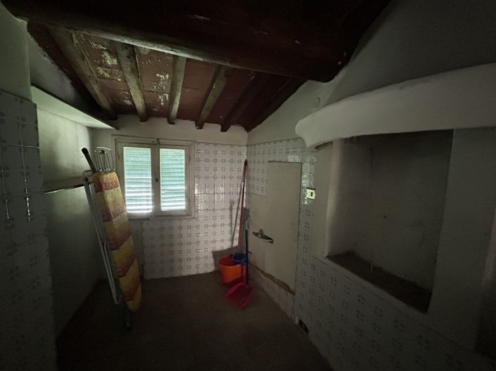 Image No.10-Propriété de 2 chambres à vendre à Bagni di Lucca