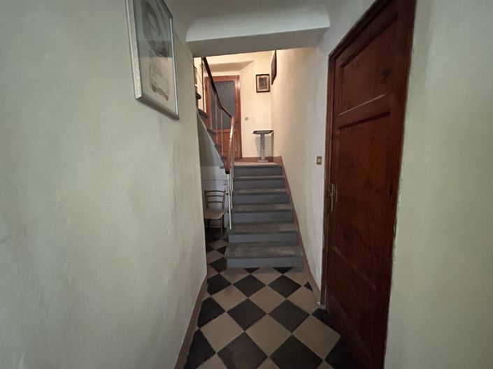 Image No.3-Propriété de 2 chambres à vendre à Bagni di Lucca