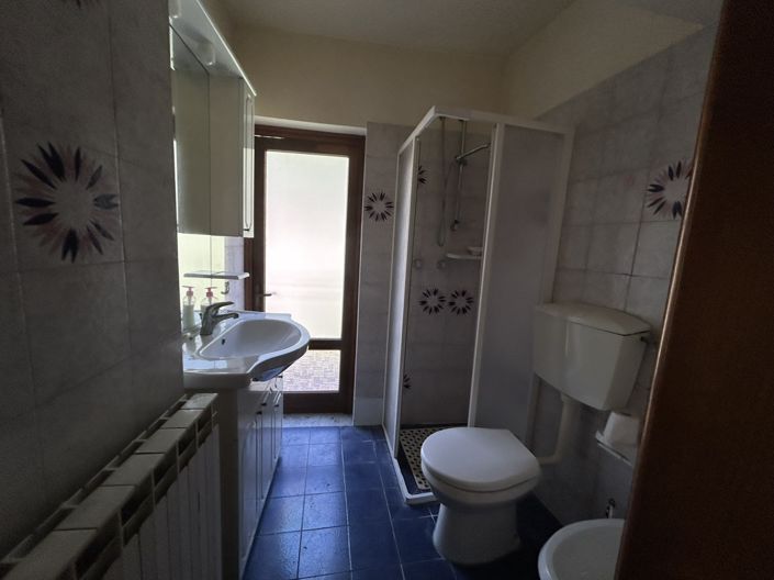 Image No.6-Propriété de 2 chambres à vendre à Bagni di Lucca