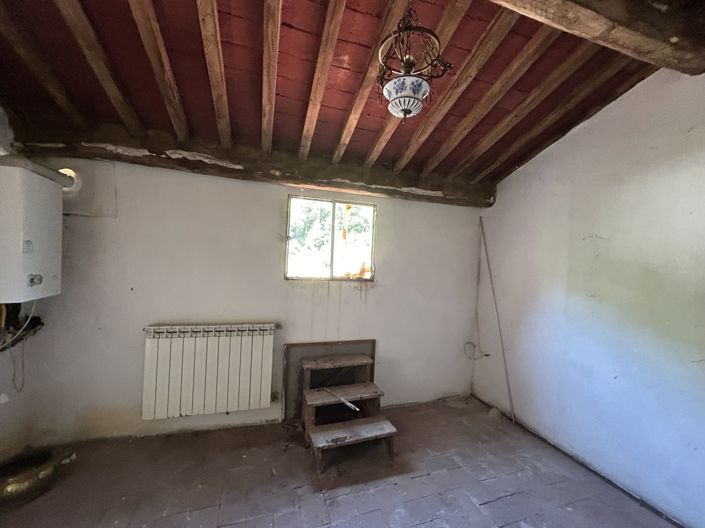 Image No.9-Propriété de 2 chambres à vendre à Bagni di Lucca