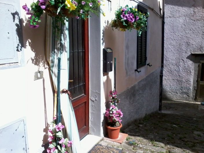 Image No.1-Maison de 2 chambres à vendre à Barga