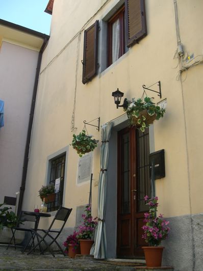 Image No.10-Maison de 2 chambres à vendre à Barga