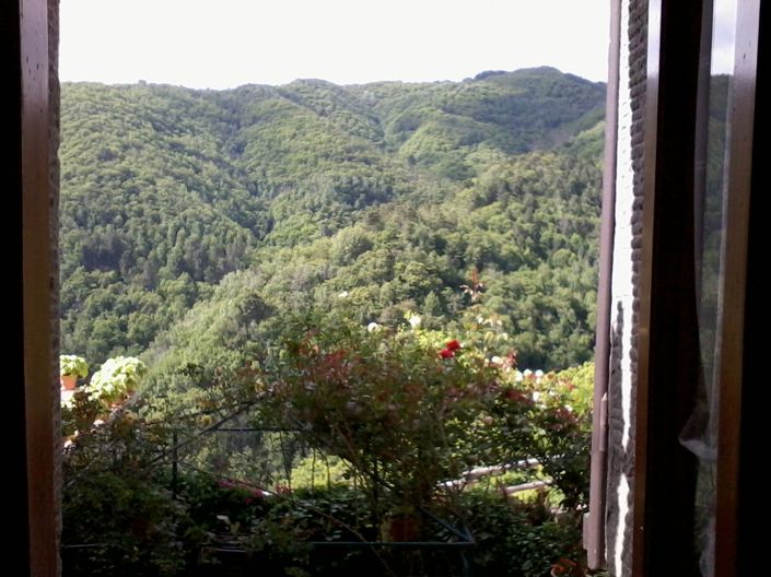 Image No.2-Maison de 2 chambres à vendre à Barga