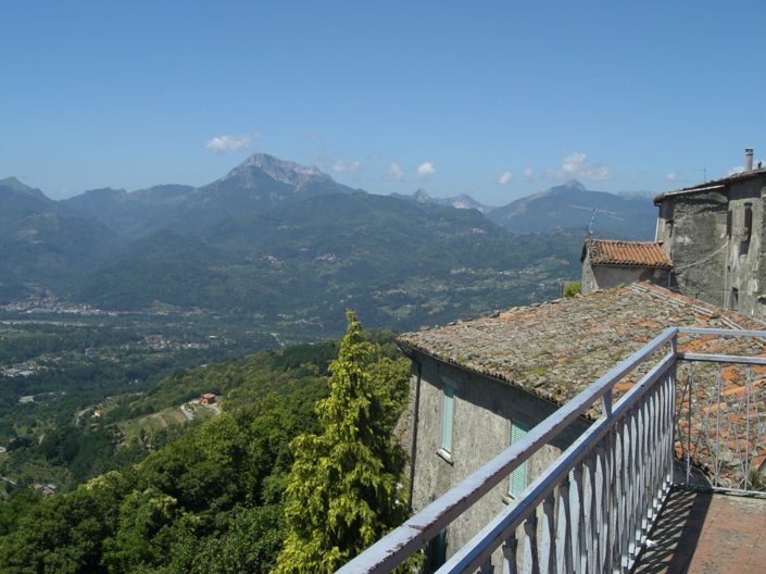 Image No.22-Maison de 2 chambres à vendre à Barga
