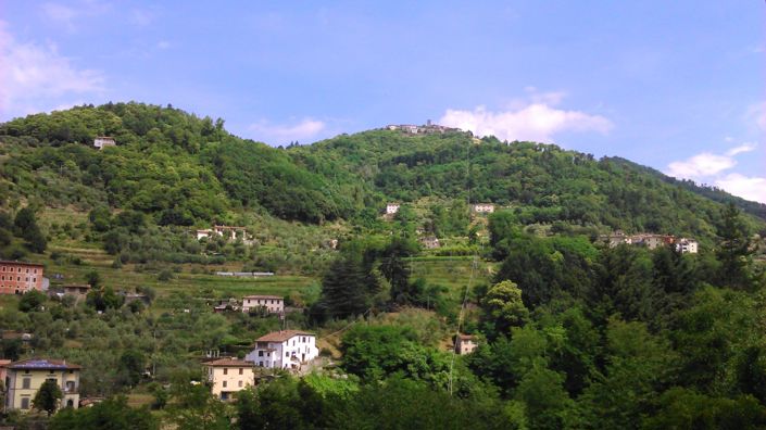 Image No.24-Maison de 2 chambres à vendre à Barga