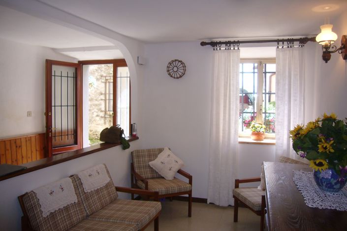 Image No.3-Maison de 2 chambres à vendre à Barga