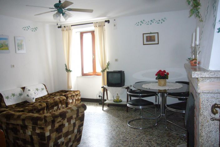 Image No.4-Maison de 2 chambres à vendre à Barga