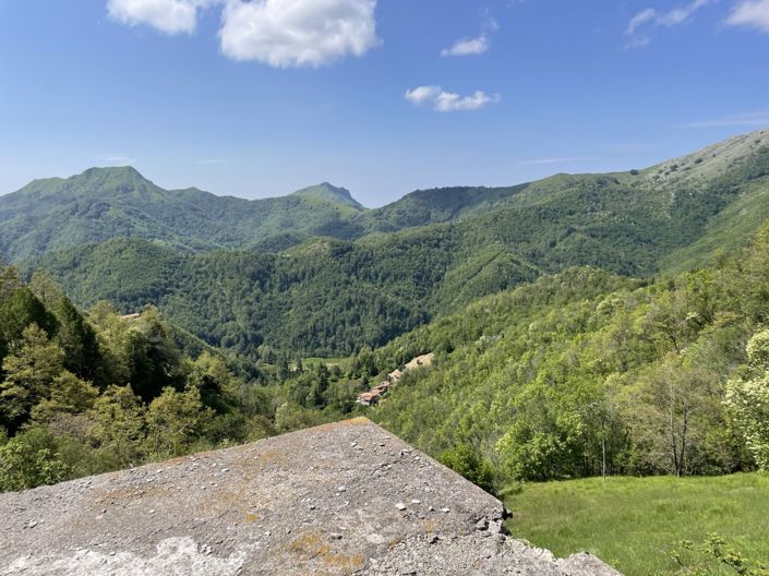 Image No.2-Propriété de 3 chambres à vendre à Lucca