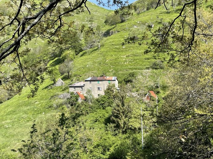 Image No.3-Propriété de 3 chambres à vendre à Lucca