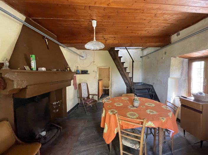 Image No.4-Propriété de 3 chambres à vendre à Lucca