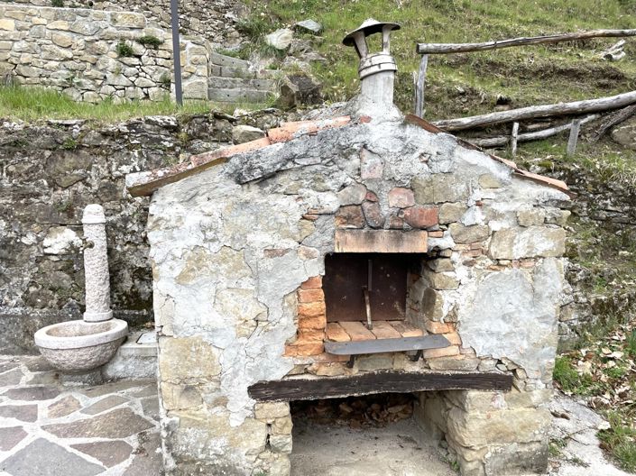 Image No.16-Propriété de 4 chambres à vendre à Lucca