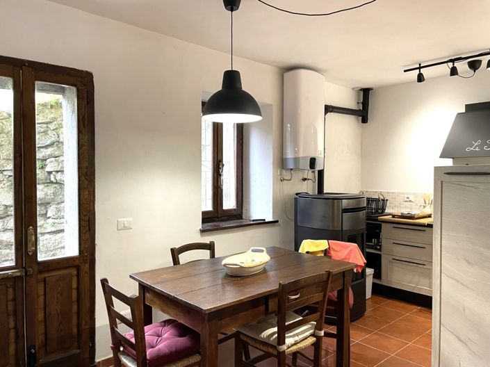 Image No.8-Propriété de 4 chambres à vendre à Lucca